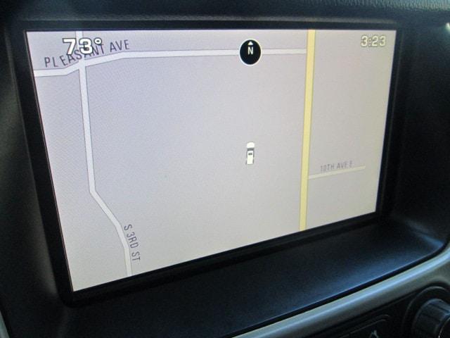 2015 GMC Yukon XL Denali