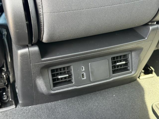 2026 Chevrolet Silverado 1500 2WD Crew Cab Short Bed Custom