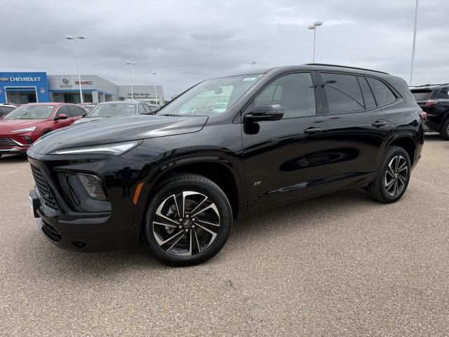 2026 Buick Enclave Sport Touring FWD