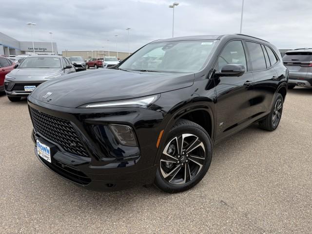 2026 Buick Enclave Sport Touring FWD