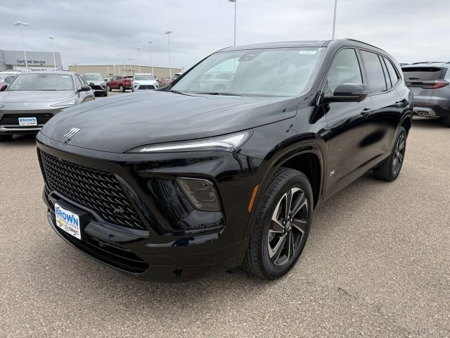 2026 Buick Enclave Sport Touring FWD