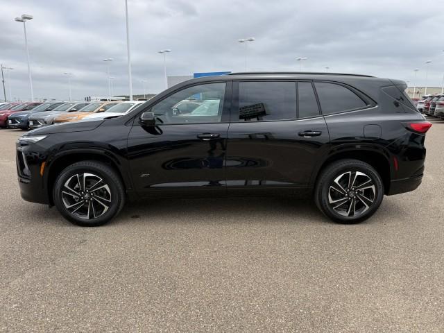 2026 Buick Enclave Sport Touring FWD