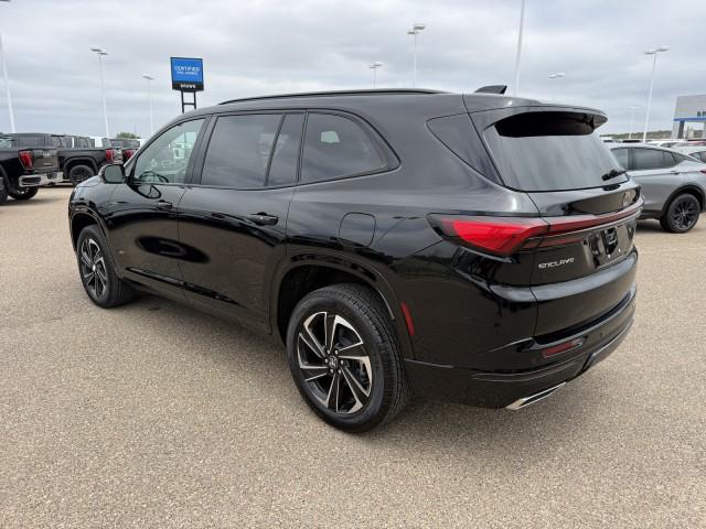 2026 Buick Enclave Sport Touring FWD