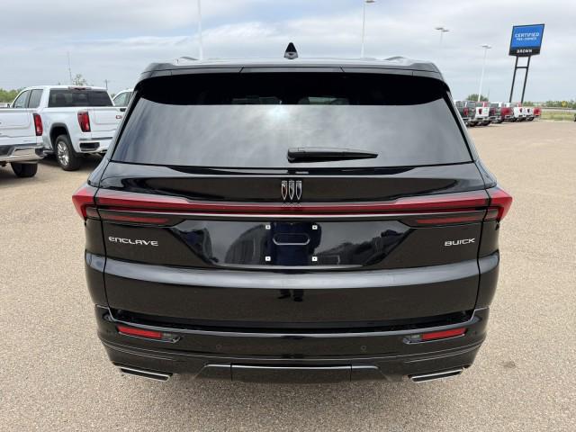 2026 Buick Enclave Sport Touring FWD