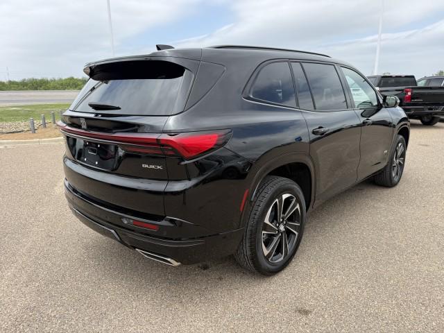 2026 Buick Enclave Sport Touring FWD