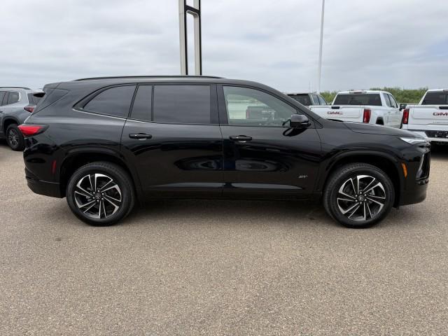 2026 Buick Enclave Sport Touring FWD