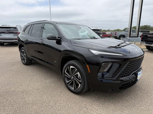 2026 Buick Enclave Sport Touring FWD