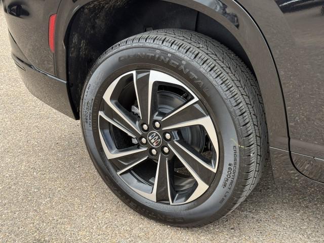 2026 Buick Enclave Sport Touring FWD