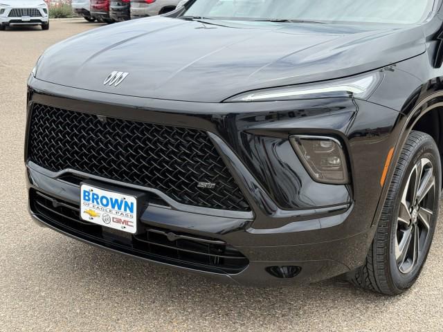 2026 Buick Enclave Sport Touring FWD