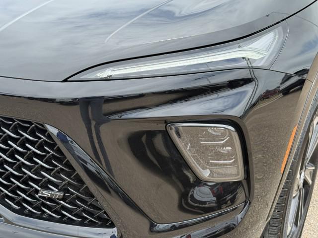 2026 Buick Enclave Sport Touring FWD