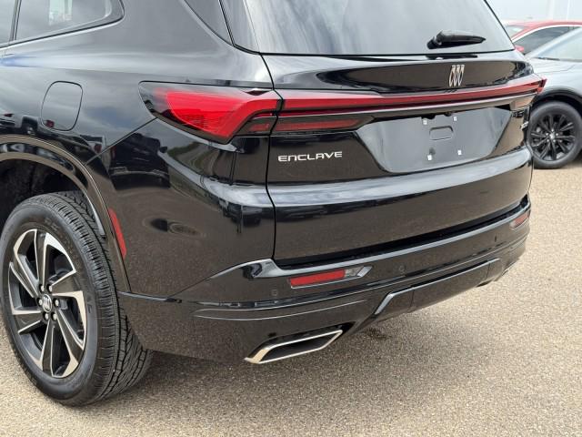 2026 Buick Enclave Sport Touring FWD
