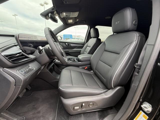 2026 Buick Enclave Sport Touring FWD