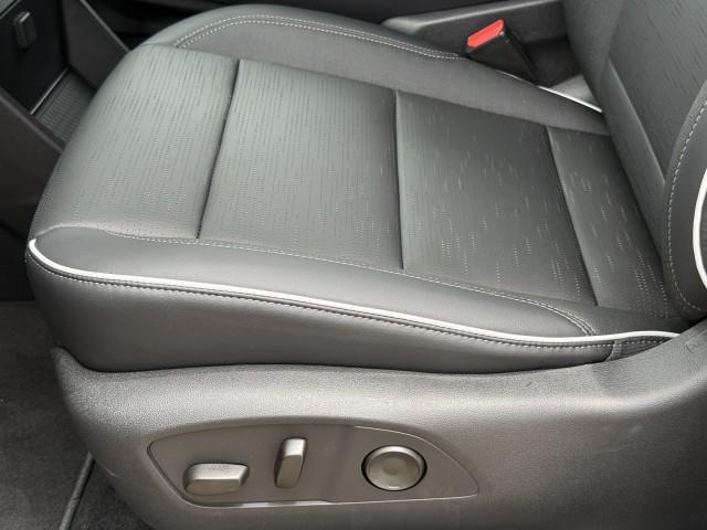 2026 Buick Enclave Sport Touring FWD