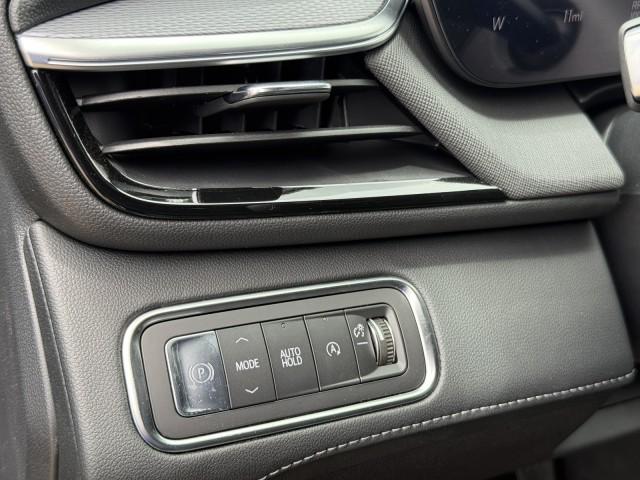 2026 Buick Enclave Sport Touring FWD