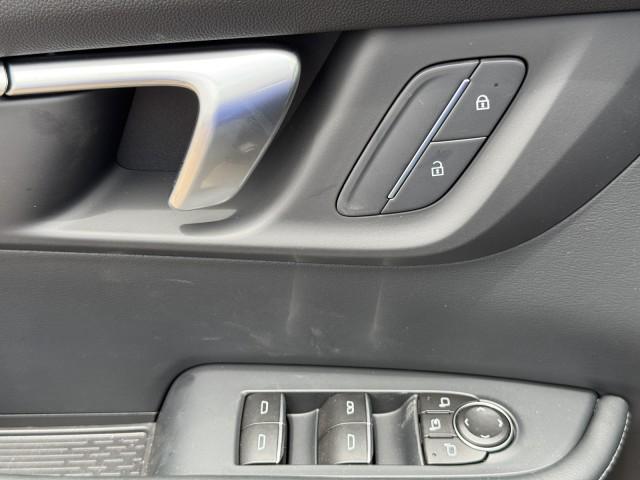 2026 Buick Enclave Sport Touring FWD