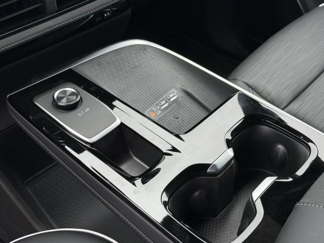 2026 Buick Enclave Sport Touring FWD