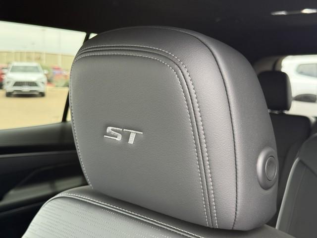 2026 Buick Enclave Sport Touring FWD