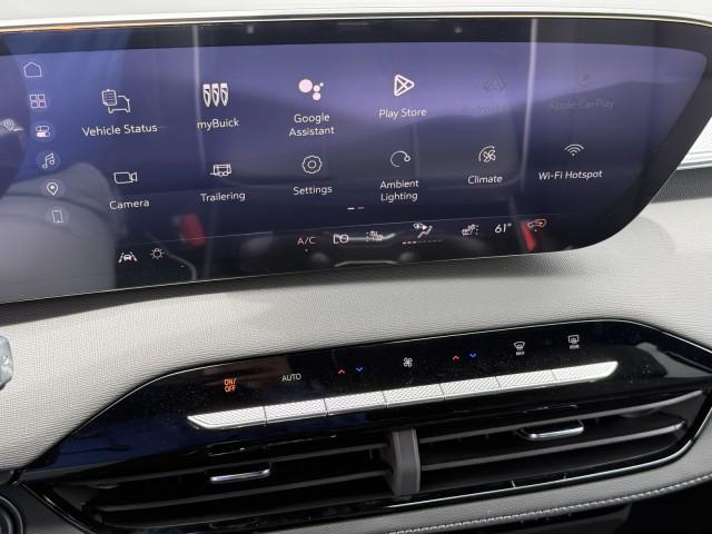 2026 Buick Enclave Sport Touring FWD