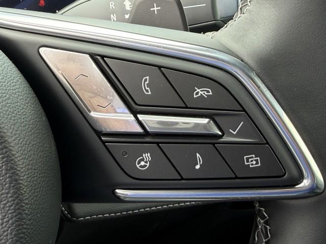 2026 Buick Enclave Sport Touring FWD