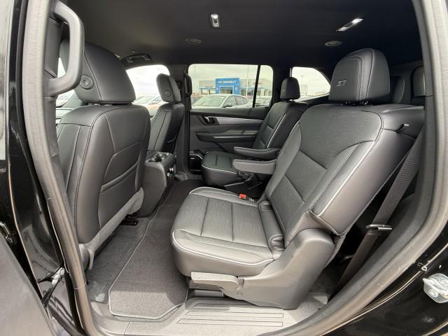 2026 Buick Enclave Sport Touring FWD