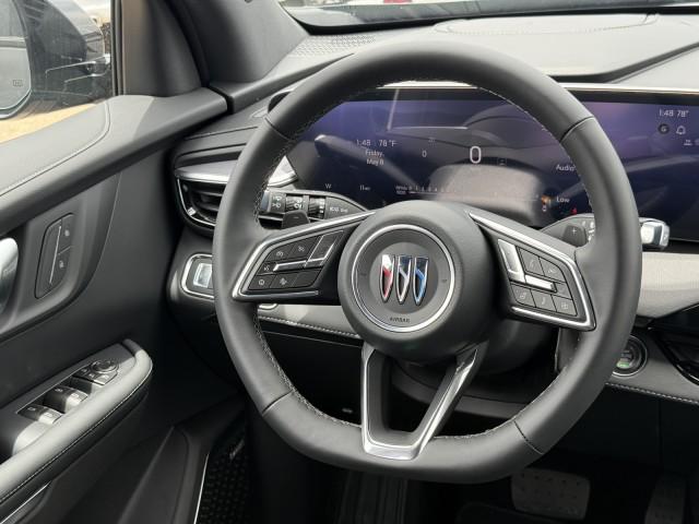 2026 Buick Enclave Sport Touring FWD