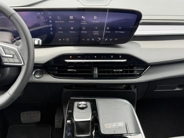 2026 Buick Enclave Sport Touring FWD