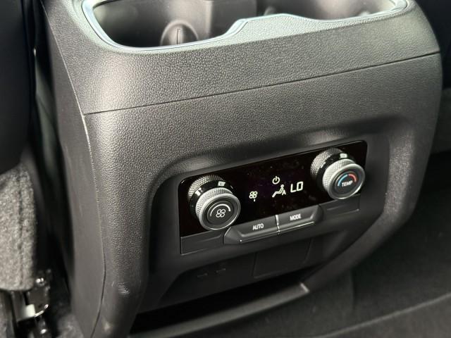 2026 Buick Enclave Sport Touring FWD