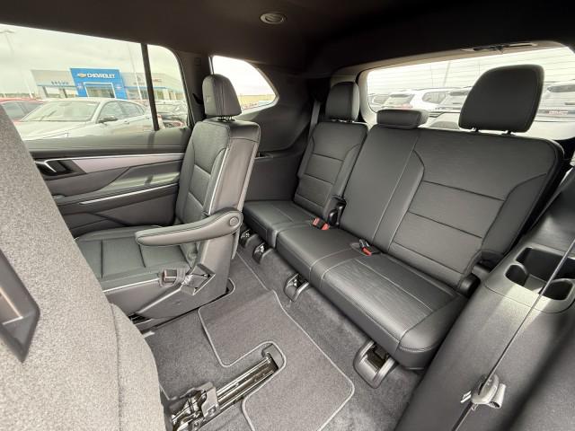 2026 Buick Enclave Sport Touring FWD