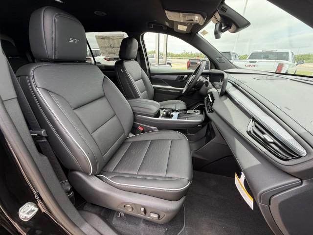 2026 Buick Enclave Sport Touring FWD