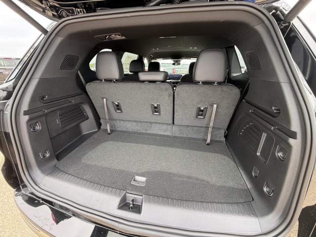 2026 Buick Enclave Sport Touring FWD