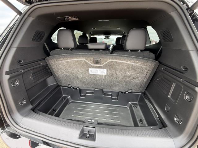 2026 Buick Enclave Sport Touring FWD