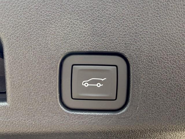 2026 Buick Enclave Sport Touring FWD