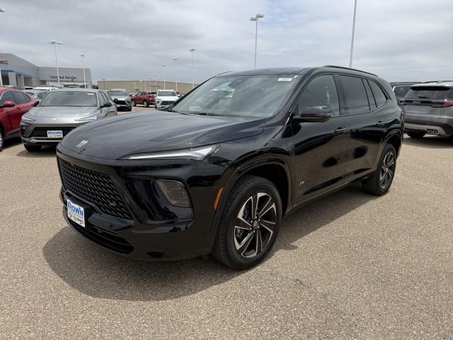 2026 Buick Enclave Sport Touring FWD