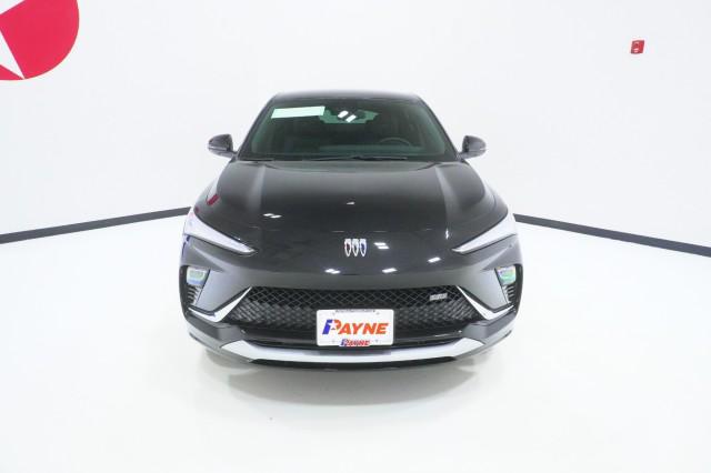 2026 Buick NV Sport Touring FWD