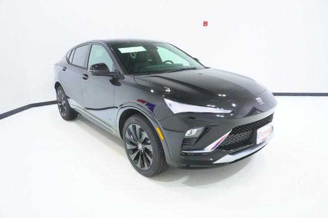 2026 Buick NV Sport Touring FWD