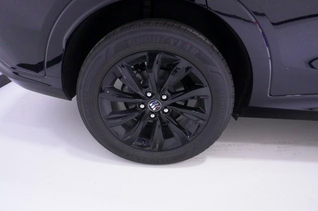 2026 Buick NV Sport Touring FWD