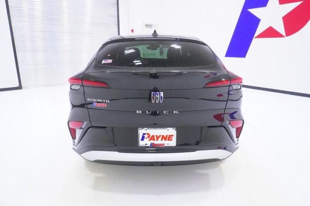 2026 Buick NV Sport Touring FWD