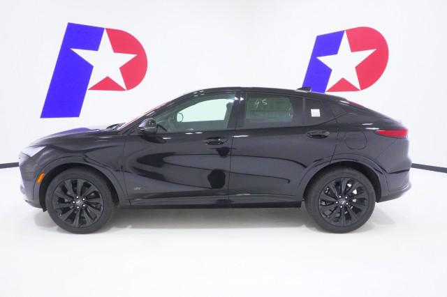 2026 Buick NV Sport Touring FWD