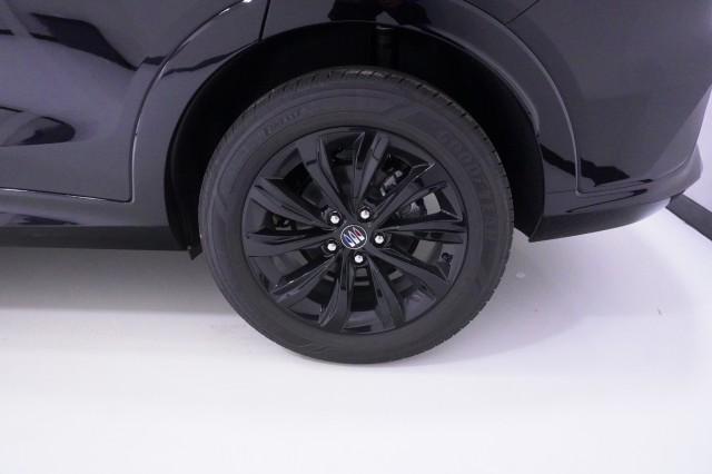 2026 Buick NV Sport Touring FWD