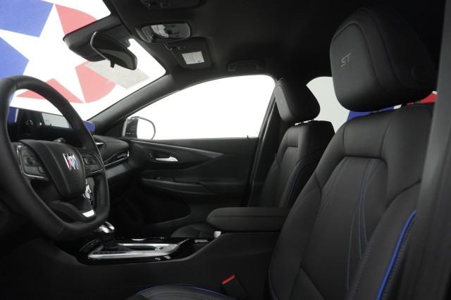 2026 Buick NV Sport Touring FWD