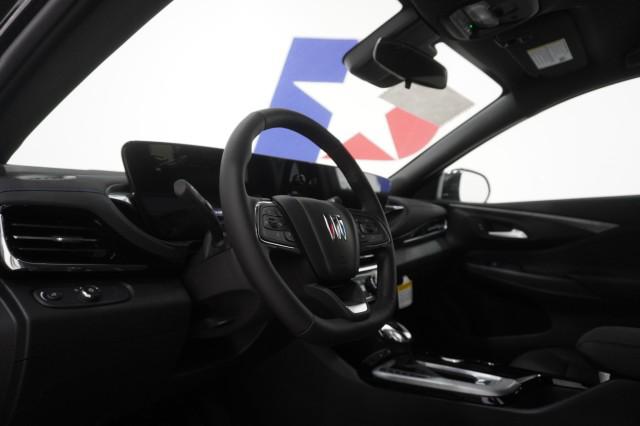 2026 Buick NV Sport Touring FWD