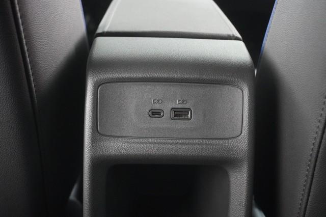 2026 Buick NV Sport Touring FWD