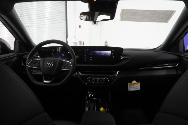 2026 Buick NV Sport Touring FWD