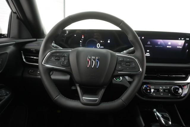 2026 Buick NV Sport Touring FWD
