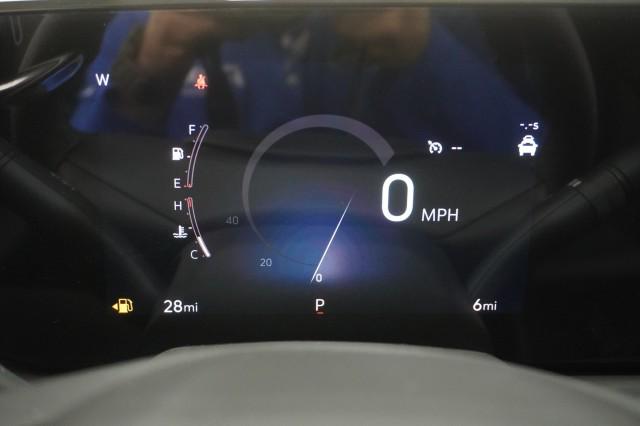 2026 Buick NV Sport Touring FWD