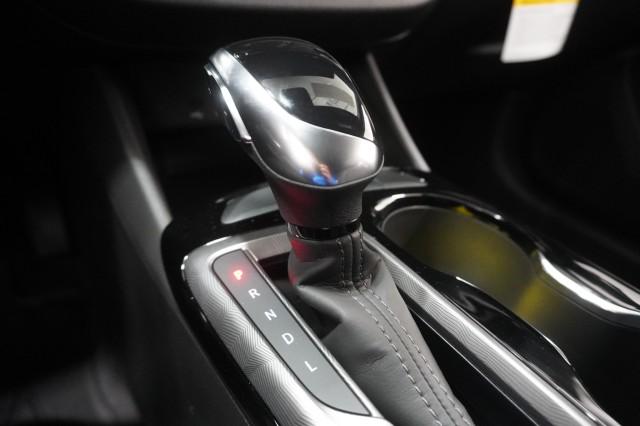 2026 Buick NV Sport Touring FWD