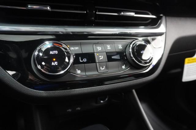 2026 Buick NV Sport Touring FWD