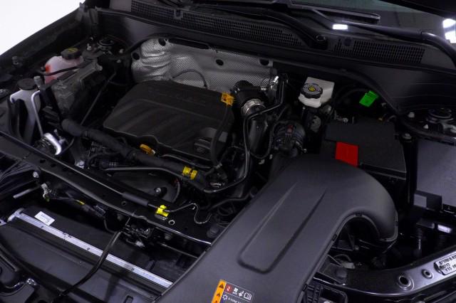2026 Buick NV Sport Touring FWD