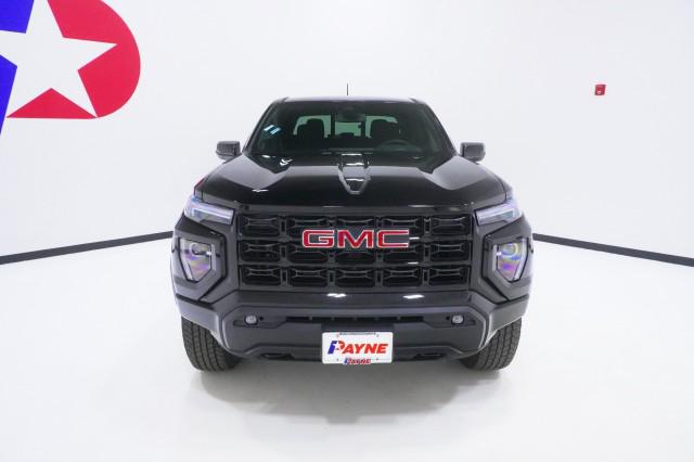 2026 GMC Canyon Elevation, RWD
