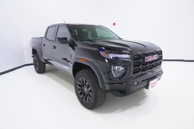 2026 GMC Canyon Elevation, RWD